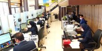 اعلام ساعت کاری کارمندان اداره های استان تهران تا پایان فروردین