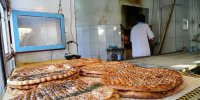 راه اندازی اولین نانوایی پدافندی کشور در این استان + جزئیات
