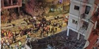 اعتراف یک روزنامه اسرائیلی از جنگ ۴۱ روزه؛ ایران پیروز شد؛۵۰۰۰ ساختمان در اسرائیل تخریب شد