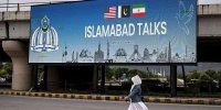 جزئیات جدید از مذاکرات با آمریکا ؛ ماجرای یک دروغ در میانه گفتگوها | توضیحات یکی از افراد حاضر در پاکستان