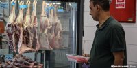 جدیدترین قیمت گوشت قرمز در بازار؛ گوشت ارزان می شود؟
