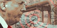 قیمت نفت پس از اعلام آتش‌بس یک‌طرفه از سوی ترامپ