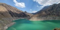 وضعیت سدهای این ۴ استان خوب نیست