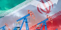 پاسخ به ادعای آمریکا درباره نفت ایران