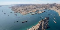 پیام رسمی ایران به فرماندهان کشتی‌های تجاری در تنگه هرمز: آماده تأمین نیازهای شماییم‌
