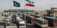 رونمایی از مسیرهای جایگزین امارات | تجارت ایران چگونه جنوب را دور می زند؟