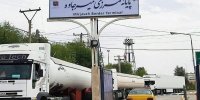 صف ۴۰۰کامیون ایرانی در مرز؛ گروه‌هایی جاده را می‌بندند و...| پاکستان می تواند مشکل را برطرف کند؟