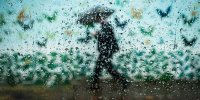 رگبار باران و رعد و برق مهمان امروز و فردا در این استان‌ها | آخرین وضعیت آب و هوای پایتخت