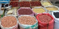 لوبیا چیتی دانه‌ای ۴۰۰ تومان! | علت جهش قیمت ها