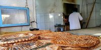 نان در تهران گران شد؛ قیمت لواش، سنگک و بربری چقدر افزایش یافت؟