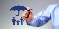 شرکت‌کنندگان در مراسم تشییع رهبر شهید بیمه می‌شوند