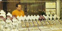 افزایش قیمت طلا در پی تشدید تنش‌ میان ایران و آمریکا | بازگشت طلا به کانال ۱۷ میلیون تومان