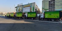 قیمت هر لیتر بنزین سوپر وارداتی اعلام شد