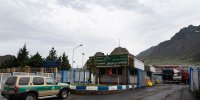 کشف محموله سنگین مواد مخدر از یک کامیون + جزئیات | محل جاسازی ۴۵ کیلوگرم شیشه چگونه کشف شد؟