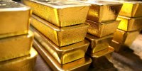 افزایش ملایم قیمت طلا؛ حملات جدید آمریکا به ایران رشد بیشتر قیمت‌ را محدود کرد