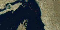 هشدار نیویورک تایمز درباره تنگه هرمز پس از حمله مجدد آمریکا