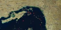 سرنوشت اقتصاد جهانی در دست تنگه هرمز |  پیش بینی ها از افزایش قیمت نفت