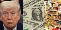 تورم آمریکا ؛ از آرامش موقت تا بازگشت دوباره نگرانی