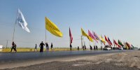 قیمت بلیت اتوبوس مسیرهای اربعین مشخص شد
