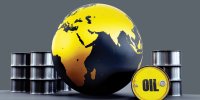 جنگ تمام‌عیار انرژی در منطقه |  طلای سیاه باز هم گران شد