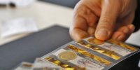 طلای جهانی و دلار بالا رفت؛ بازار داخلی طلا و سکه افزایشی شد؛+ جدول قیمت ها