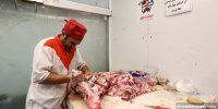 گوشت آبگوشتی، جگر، دل و قلوه گوسفندی کیلویی چند؟ | قیمت جدید گوشت قرمز امروز ۳۱ تیر