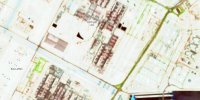 تصاویر فاش کردند؛ توقف ناگهانی فعالیت بزرگترین پالایشگاه گازی جهان