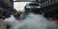 وضعت رفت و بازگشت زائران اربعین | چند نفر با اتوبوس عازم مرزها شدند؟
