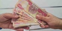 دینار عراق گران شد؛ قیمت دینار امروز سه شنبه ۲۰ مرداد ۱۴۰۵