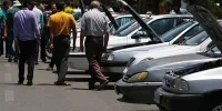 دلالان خودرو چقدر به جیب می‌زنند؟ | درآمد دلالی اعلام شد