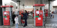ایران چقدر بیشتر از نیازش بنزین مصرف می‌کند؟