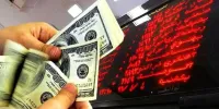 شرایط امروز بازار سرمایه مانند خروج ترامپ از برجام شد؛ علت تغییر روند شاخص
