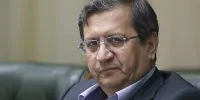 همتی: تاکنون چیزی از پول‌های بلوکه‌شده در راستای تفاهم‌نامه آزاد نشده است