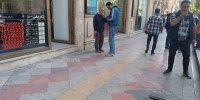 ترمز جهش دلار کشیده شد |  فریز قیمت دلار در محدوده ۲۰۰ هزار تومان؟