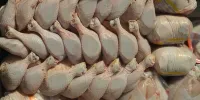 ران مرغ کیلویی چند شد؟ + جدول؛ قیمت جدید گوشت مرغ امروز ۴ شهریور ۱۴۰۵