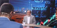 مشکل اقتصاد ایران کمبود راه‌حل نیست؛ سیاست‌زدگی است