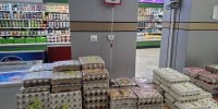 قیمت تخم‌مرغ برای مصرف‌کننده چقدر می‌شود؟ | همه ناراضی‌اند