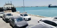 نخستین محموله از قطر در راه سواحل ایران + جزئیات | خودروهای خارجی بالاخره در ایران