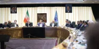 تذکر جدی همتی به بانک‌ها؛ تراکنش‌های مشکوک به مراجع قضایی معرفی می‌شوند