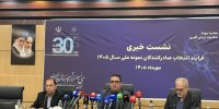 تجارت ایران در مسیرهای جایگزین؛ از بازرگان تا ریل چین