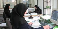 تغییر در شیوه دورکاری کارمندان دولت | زمان اعلام بخشنامه جدید