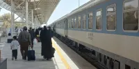راه‌اندازی مسیر ریلی مستقیم ورامین به مشهد + جزئیات و برنامه حرکت قطار