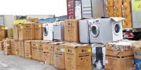 واردات لوازم خانگی با هر برندی آزاد شد +جزئیات