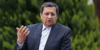 همتی؛ مردم مطمئن باشند که دستمان از ارز پر است