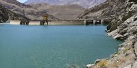 افزایش ذخایر سدهای تهران | همچنان ۲۰۰ میلیون مترمکعب کسری داریم
