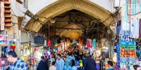 کارستان مردم تهران در جنگ اقتصادی | مردم چگونه به تاب آوری کشور کمک کردند؟