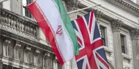 پایان معافیت تحریمی ۵ بانک ایرانی در انگلیس