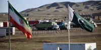 مرز ایران و پاکستان بازگشایی شد
