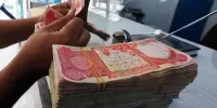 دینار عراق امروز هم افزایشی است؛ قیمت دینار امروز دوشنبه ۴ آبان ۱۴۰۵