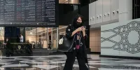 افت سنگین بازار سهام؛ کانال ۸ میلیونی بورس از دست رفت